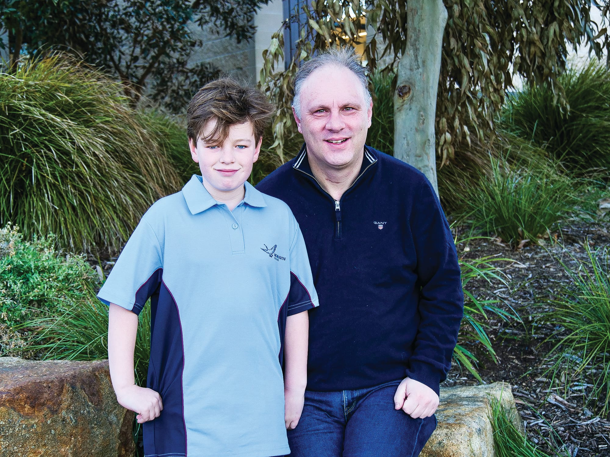 Oscar shoots for the stars