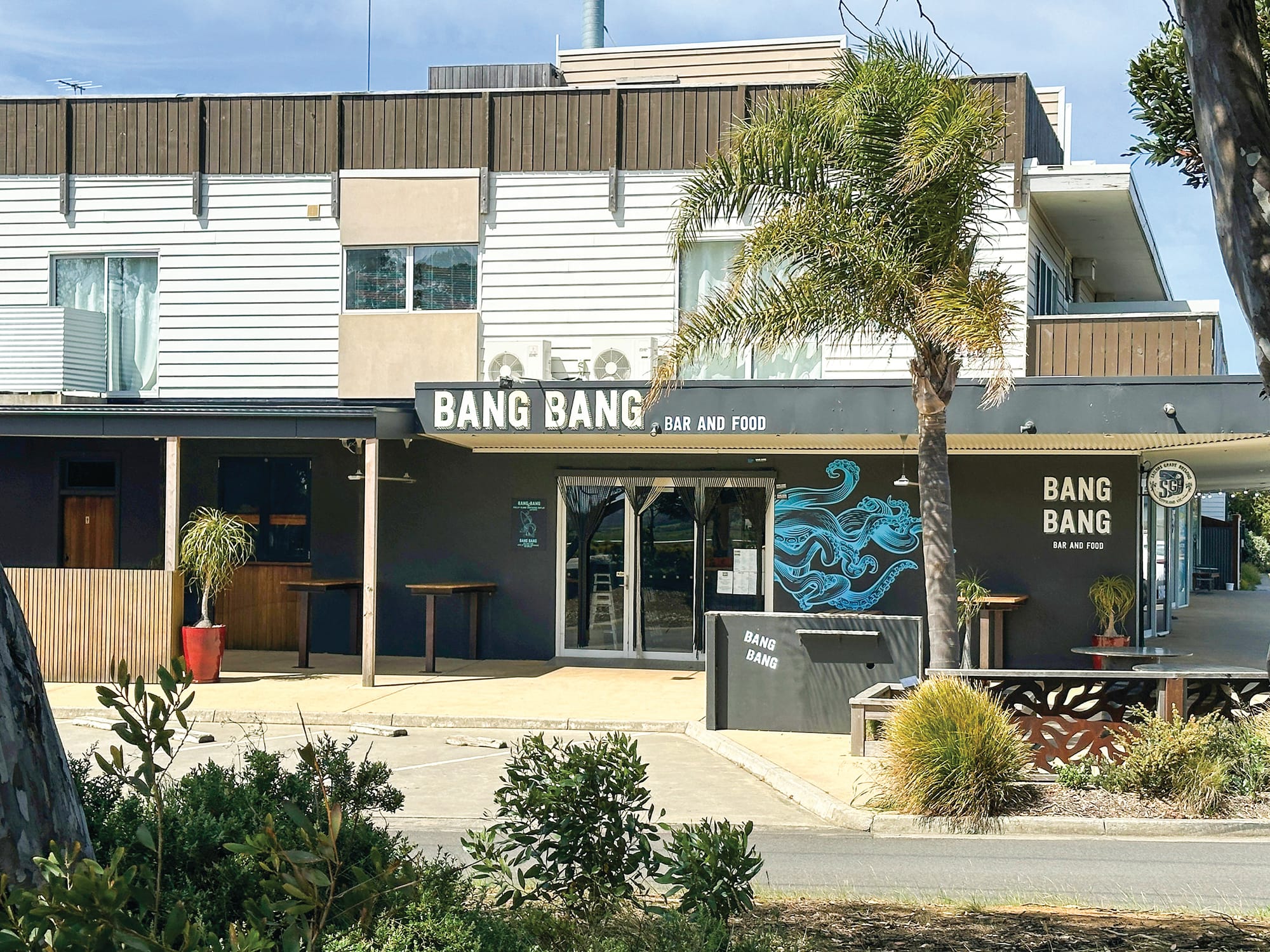Bang Bang Cup 2025 — Back with a bang!