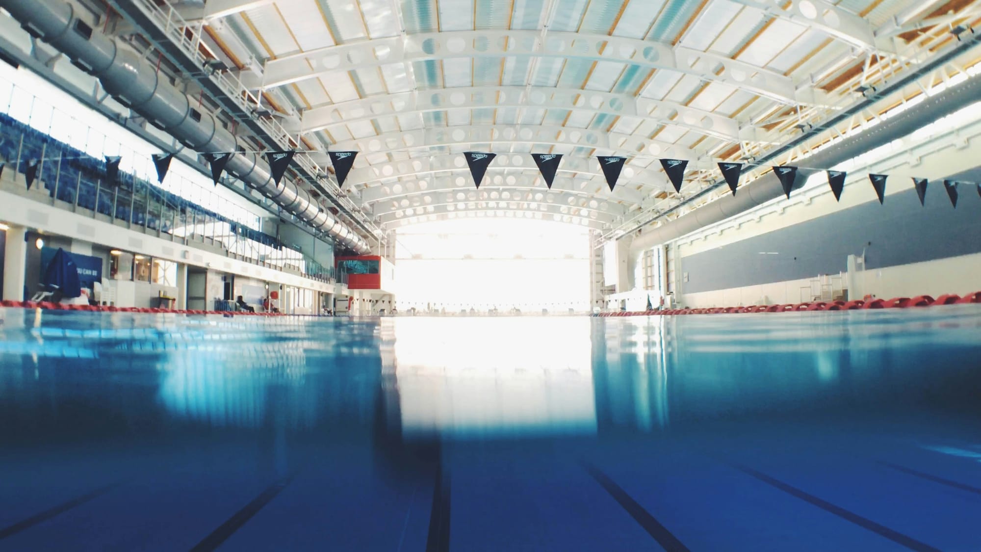 Island’s pool officially scuttled