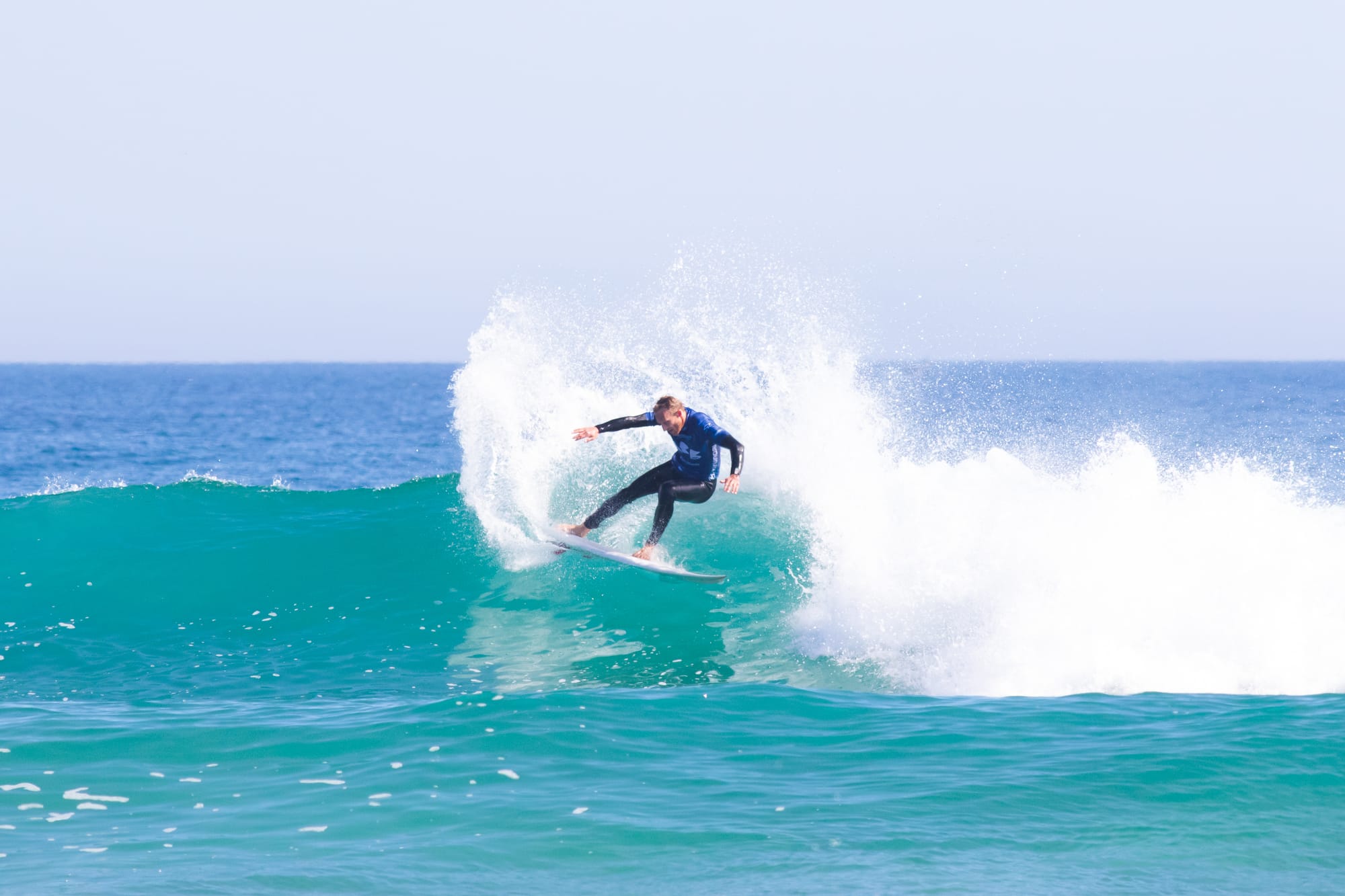 Australian Boardriders Battle - Round 3