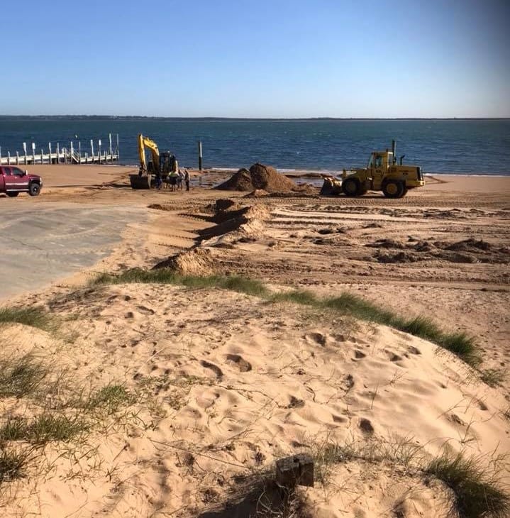 Cowes boat ramp upgrade plans released