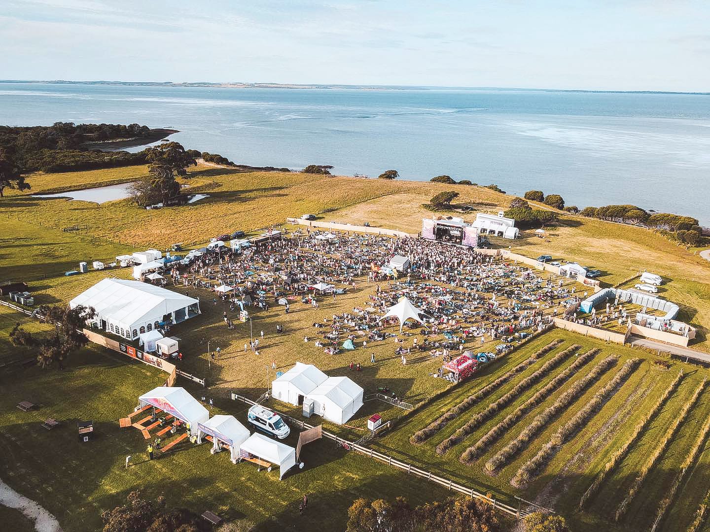 Ocean Sounds Festival