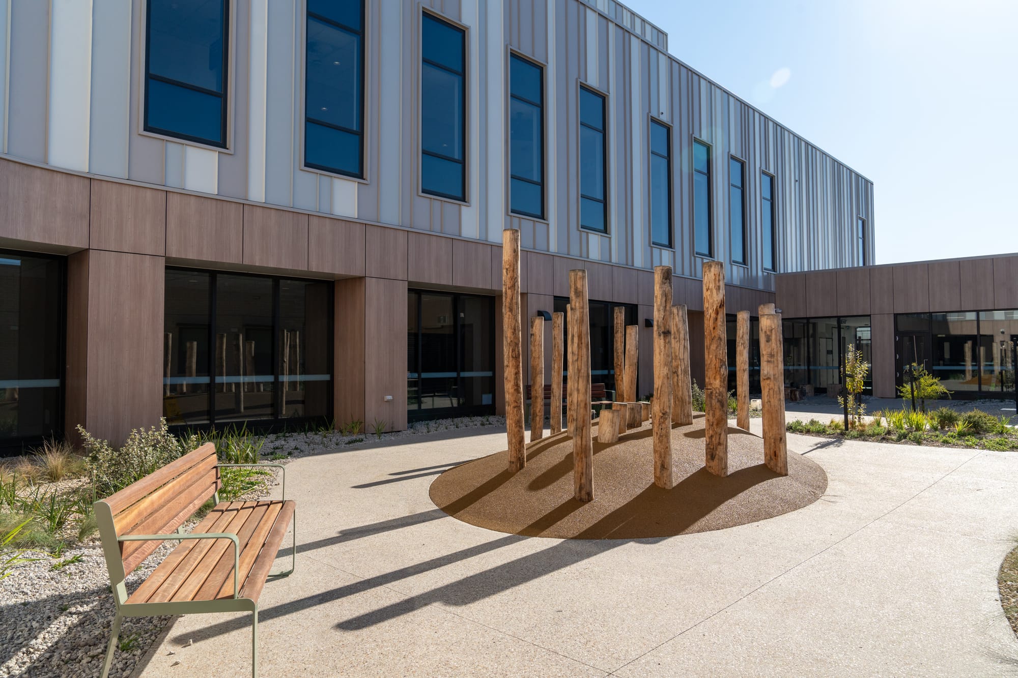 Discover your Phillip Island Community Hospital during Community Tour Day