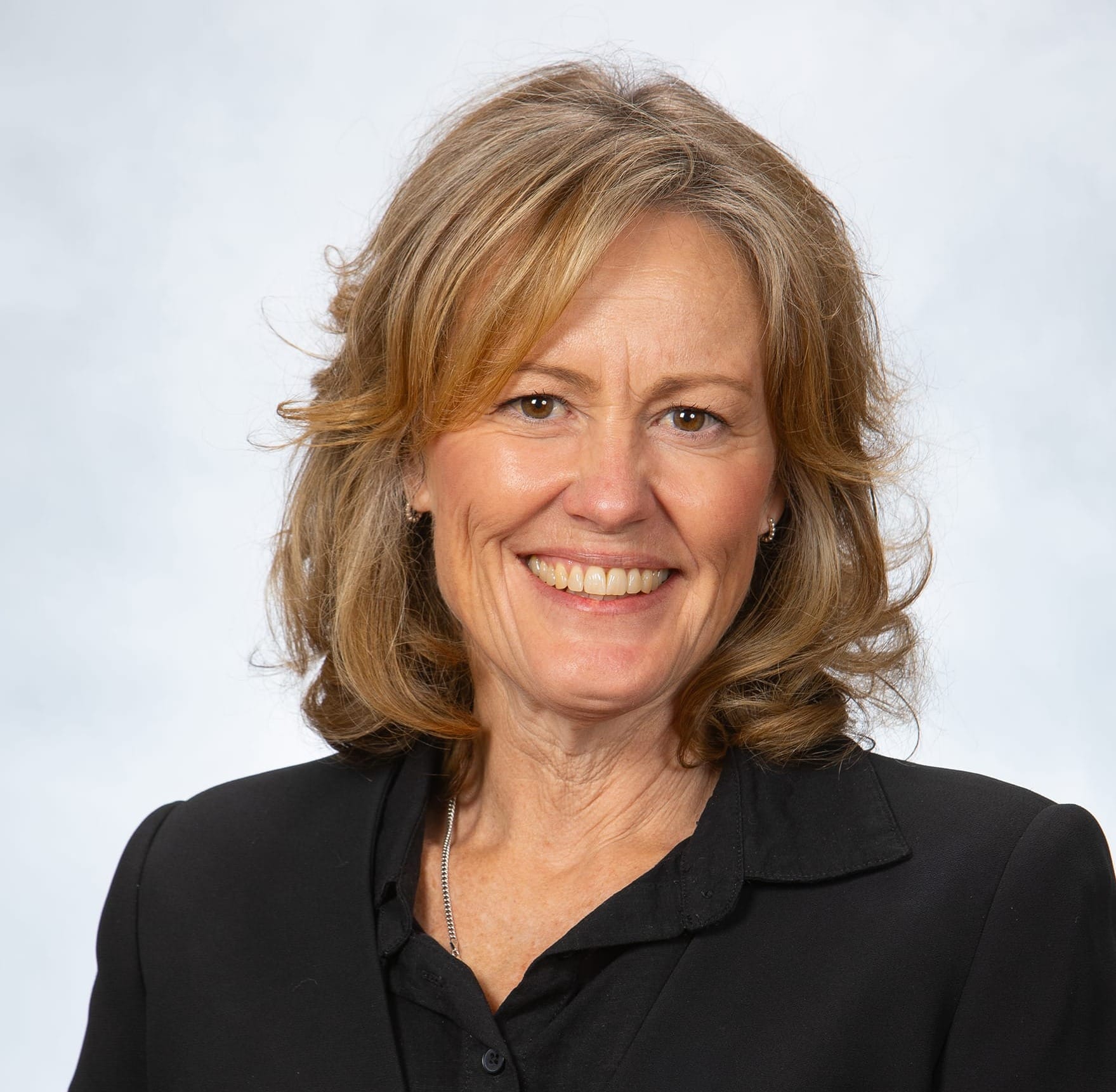 Mayor finalist in leadership award