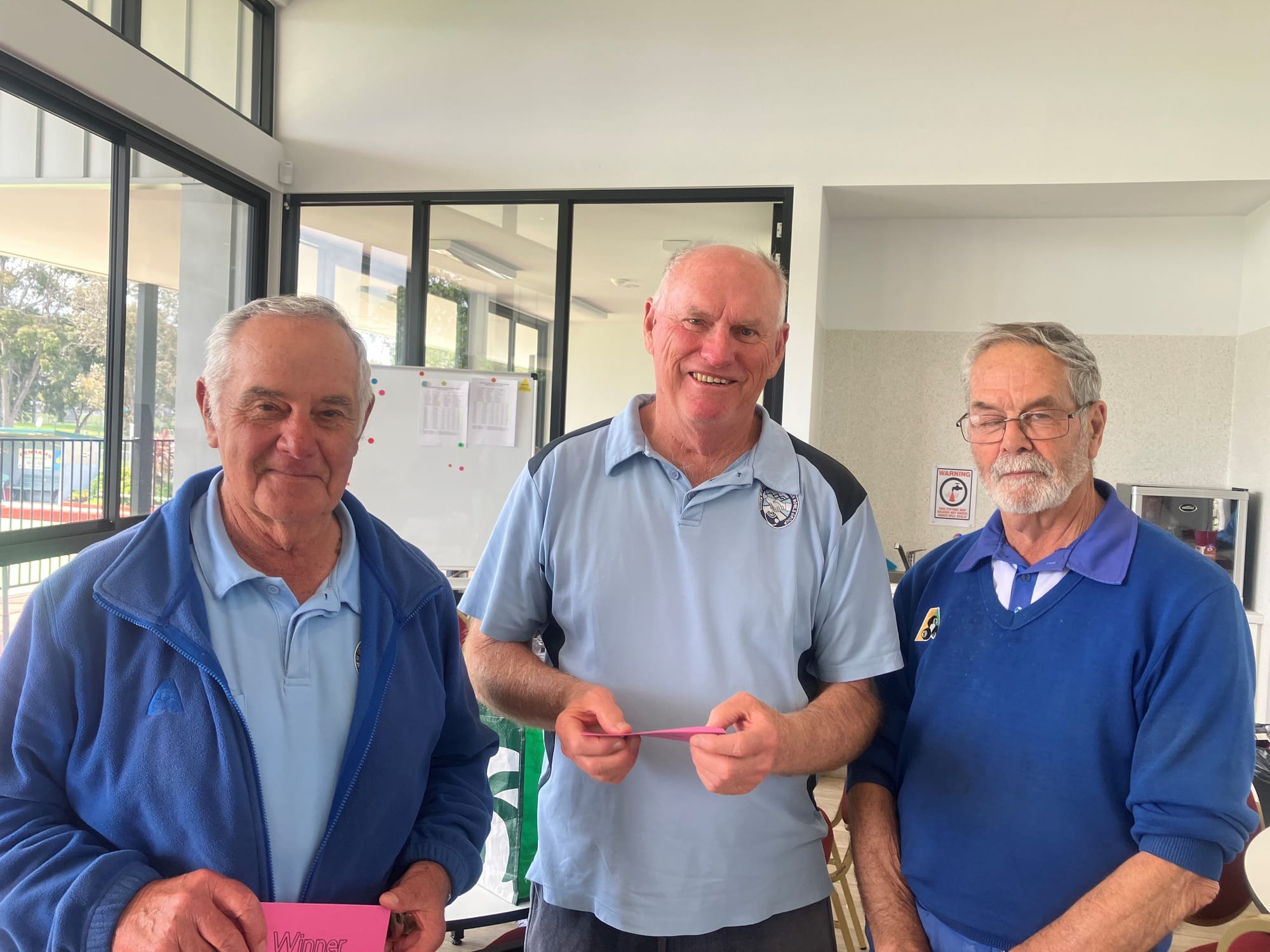 Midweek at Koo Wee Rup