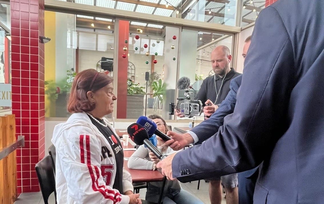 Federal Government should support MotoGP on island: council