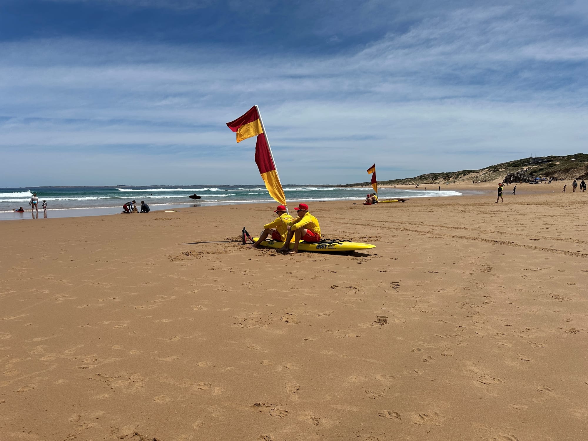 Warning of drowning risk this summer