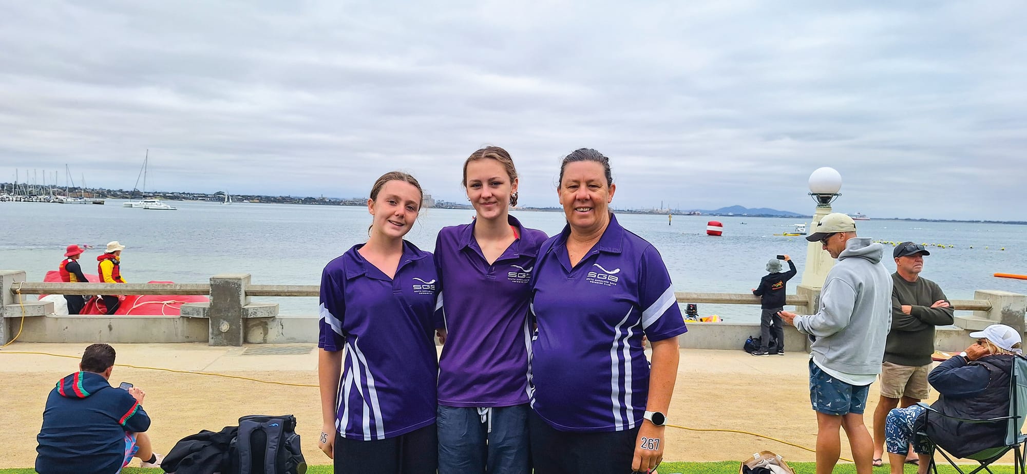 Victorian Open Water Championships