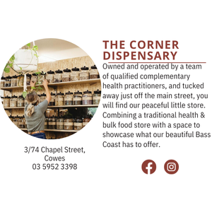 The Corner Dispensary