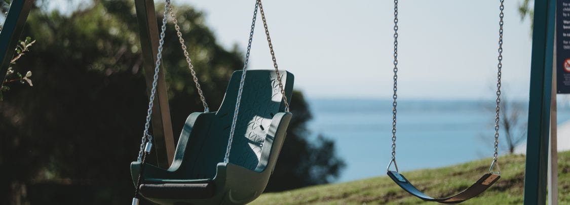 Have your say on Ventnor playspace upgrade