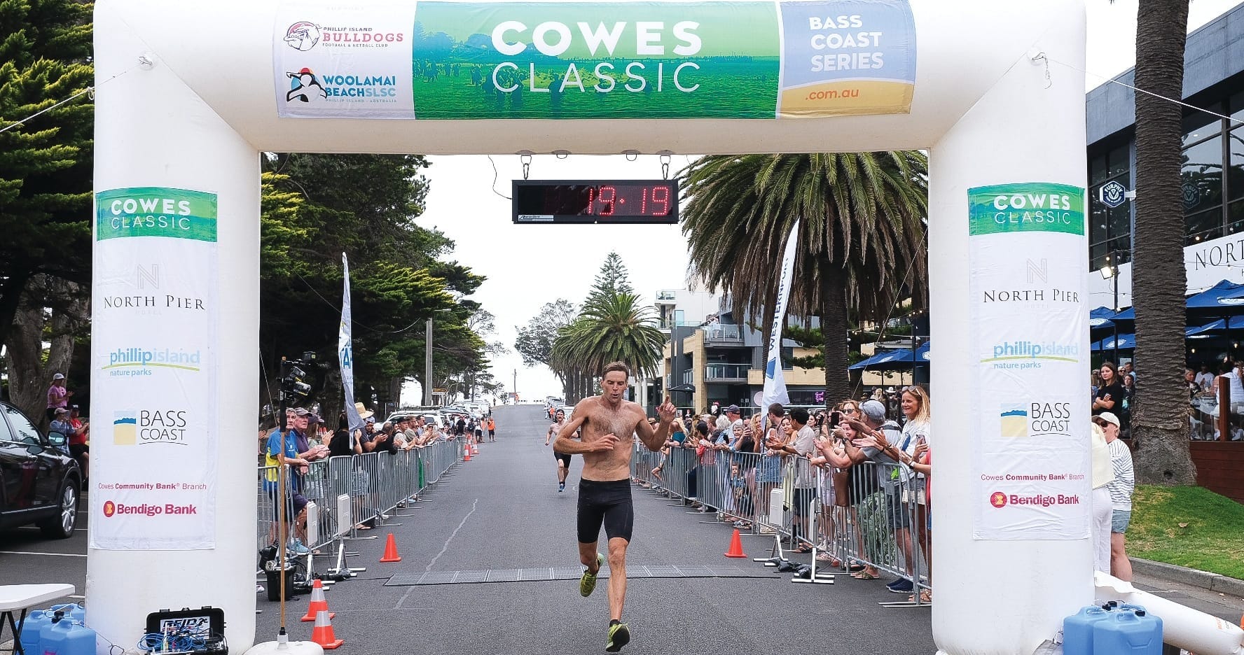 Cowes Classic is back - bigger and better