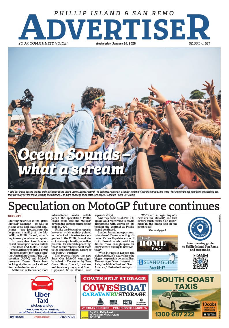 Wednesday, January 14, 2026