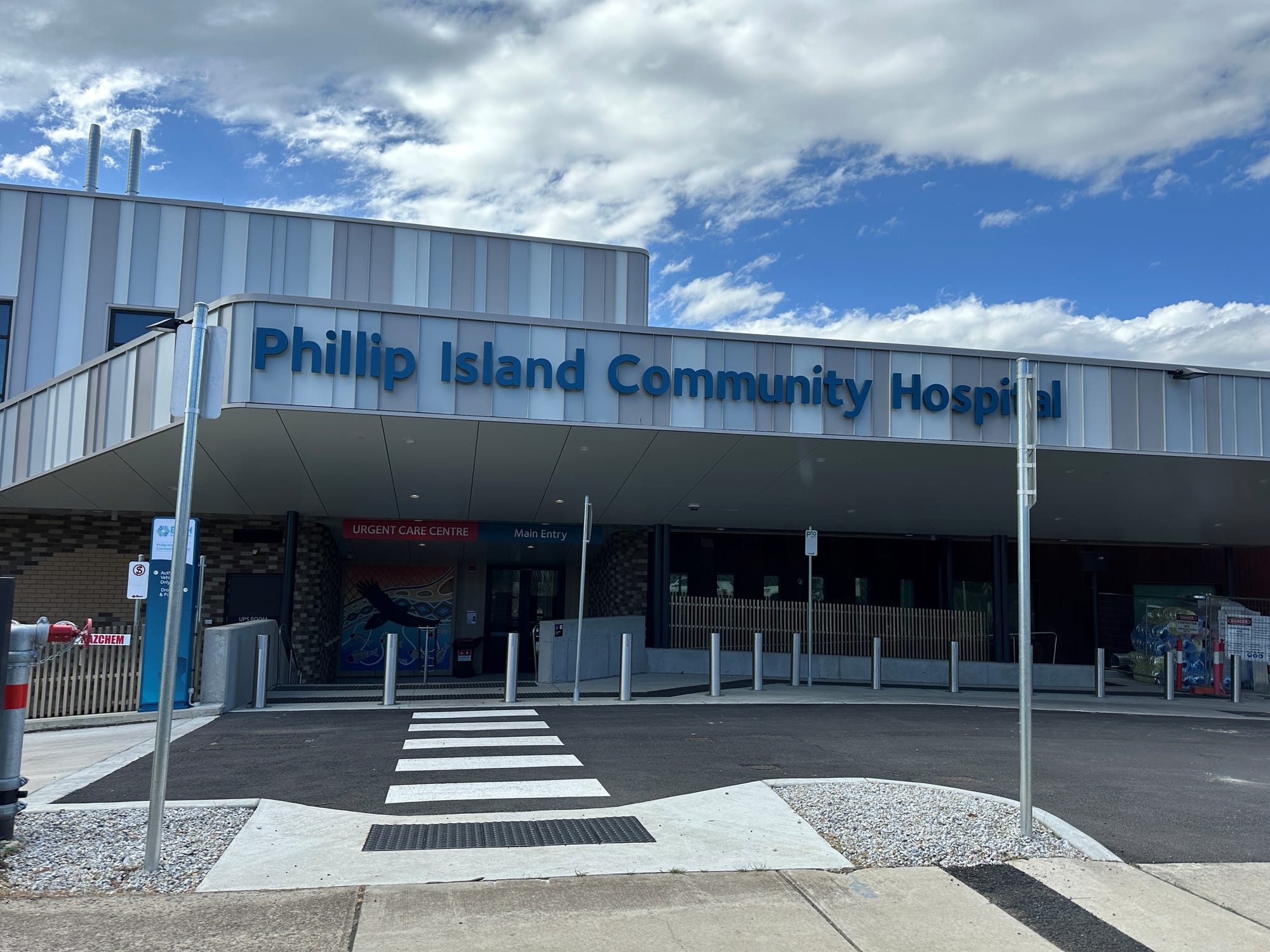No news on hospital strike impact