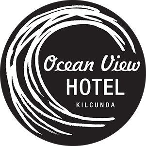 Ocean View Hotel