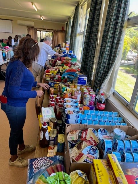 Thanks for your support