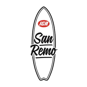 San Remo IGA