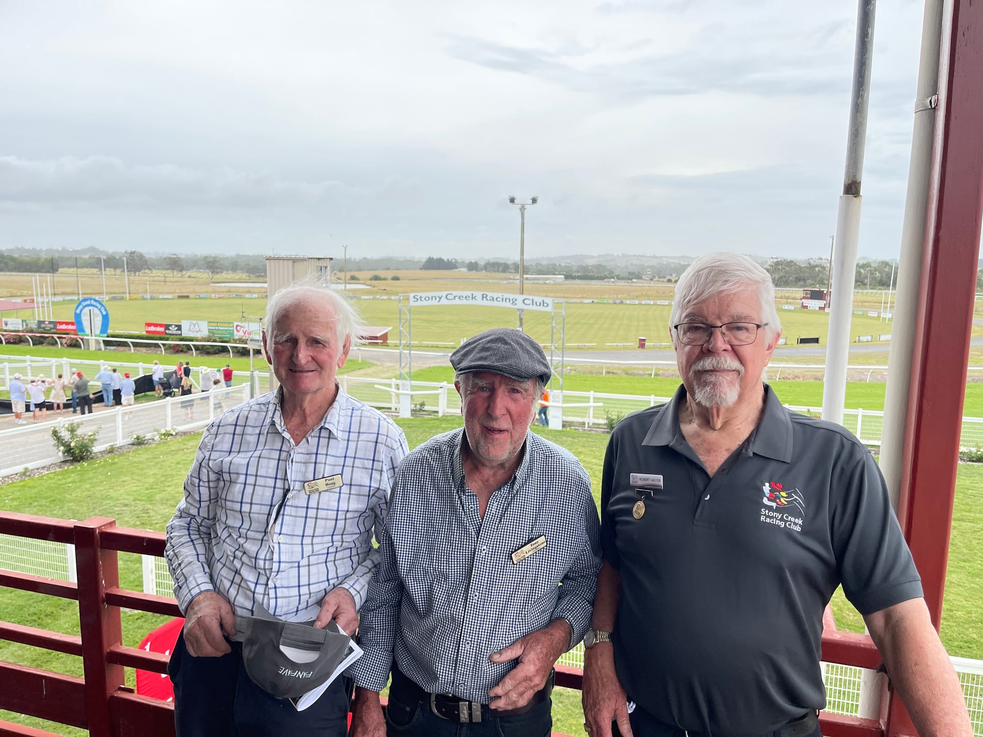 Stony Creek Racing Club