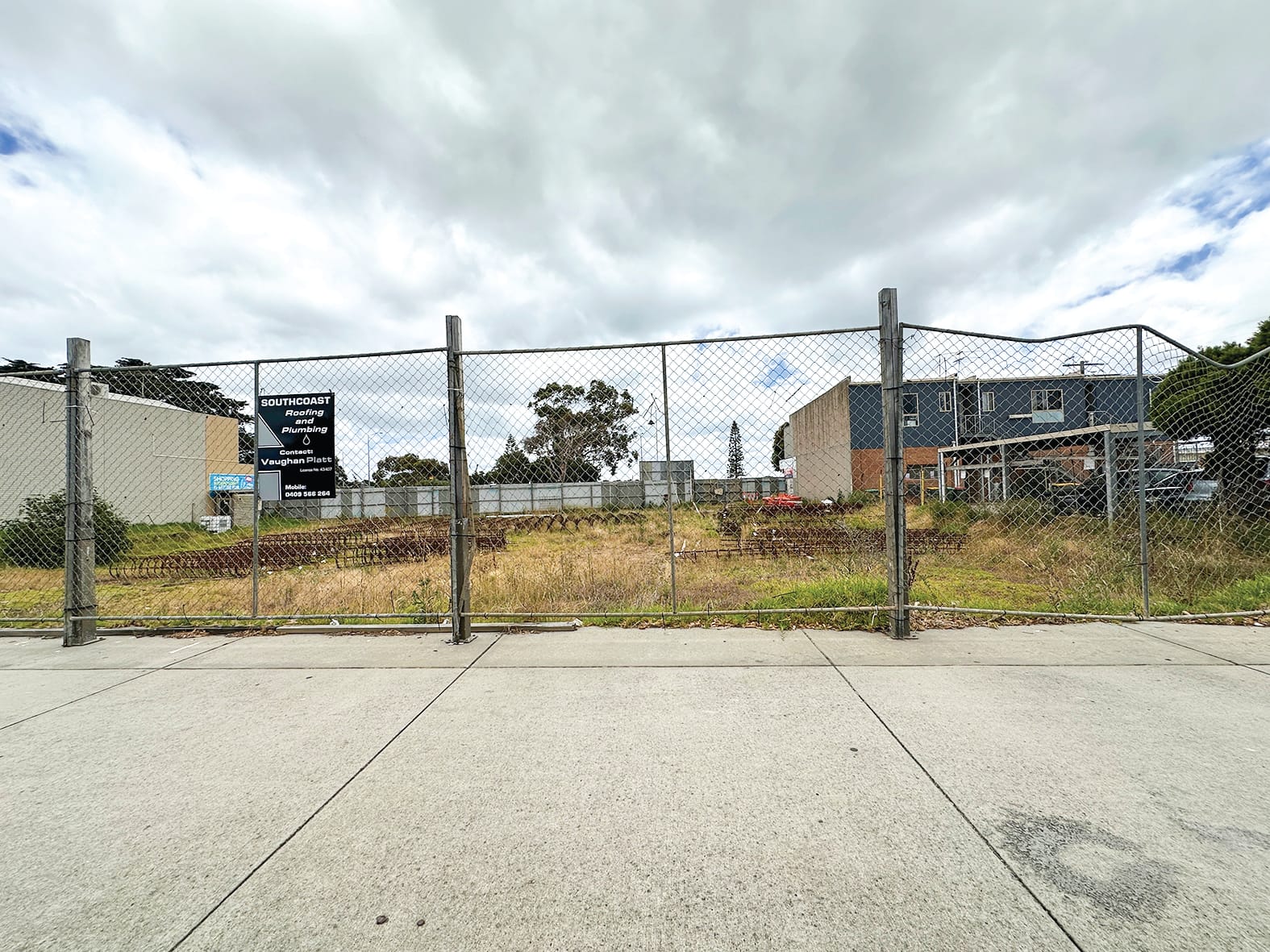 Work set to commence on Waters Edge development ... again
