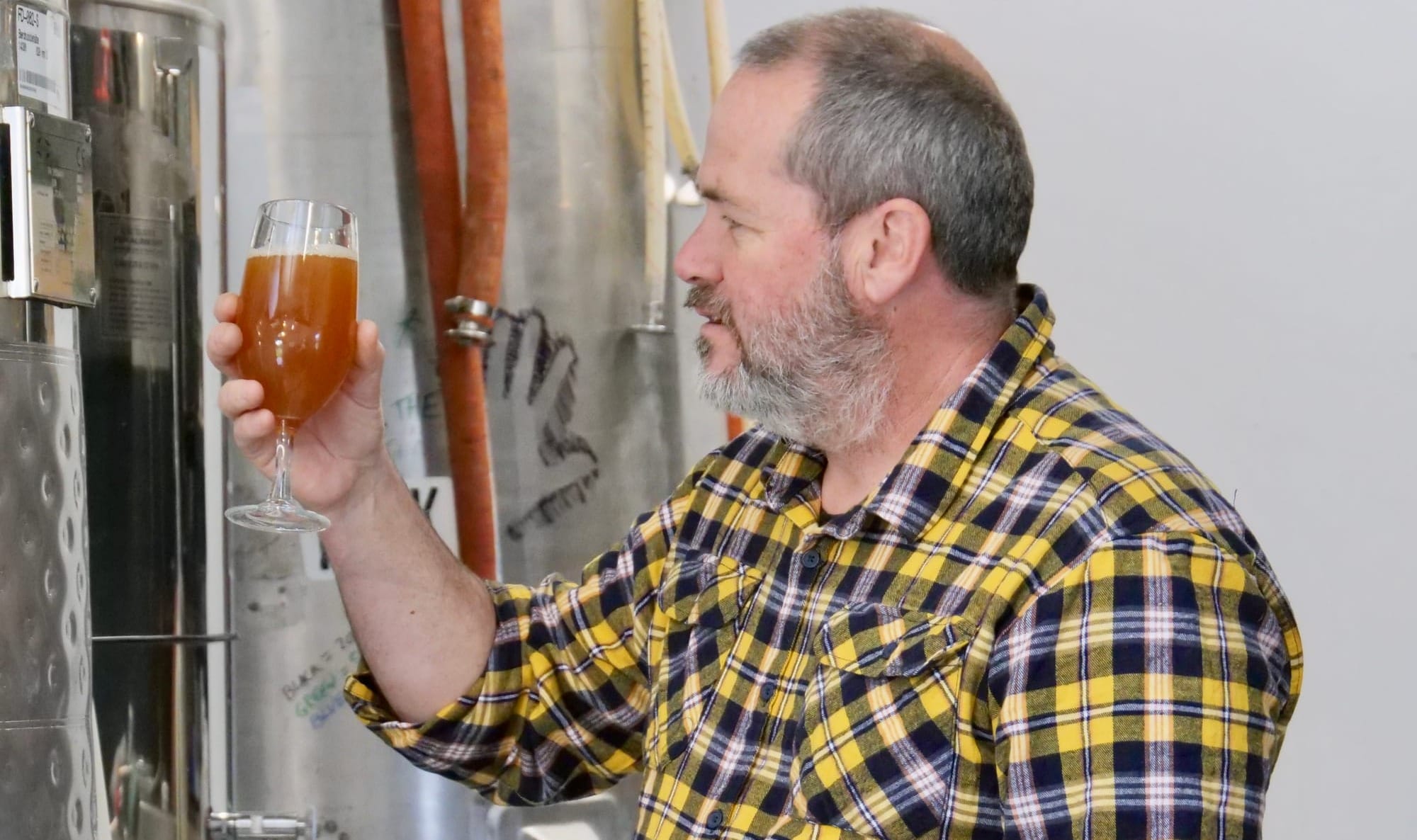 Brewery given permit green light