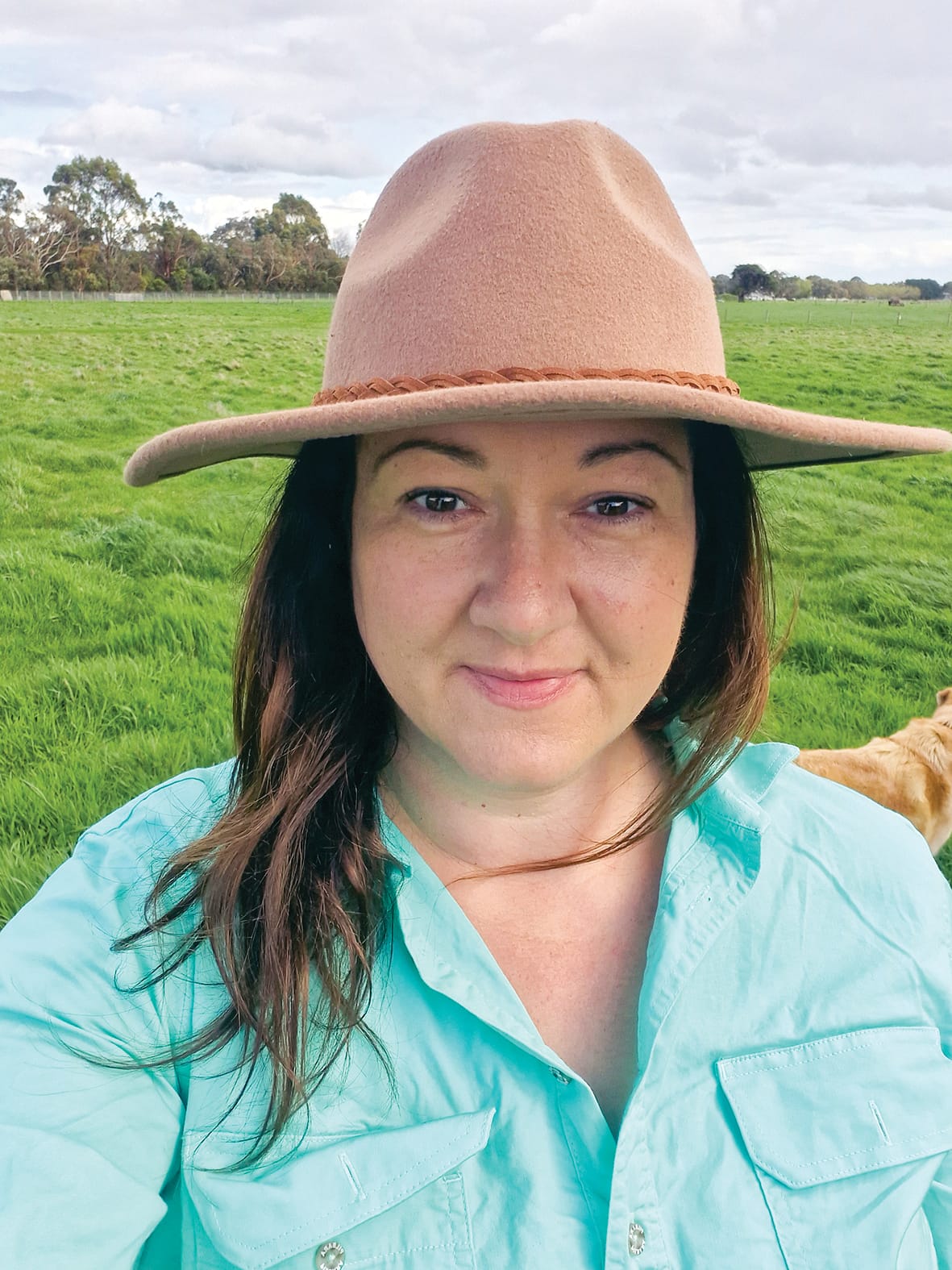 Drought pushing farmers' mental health