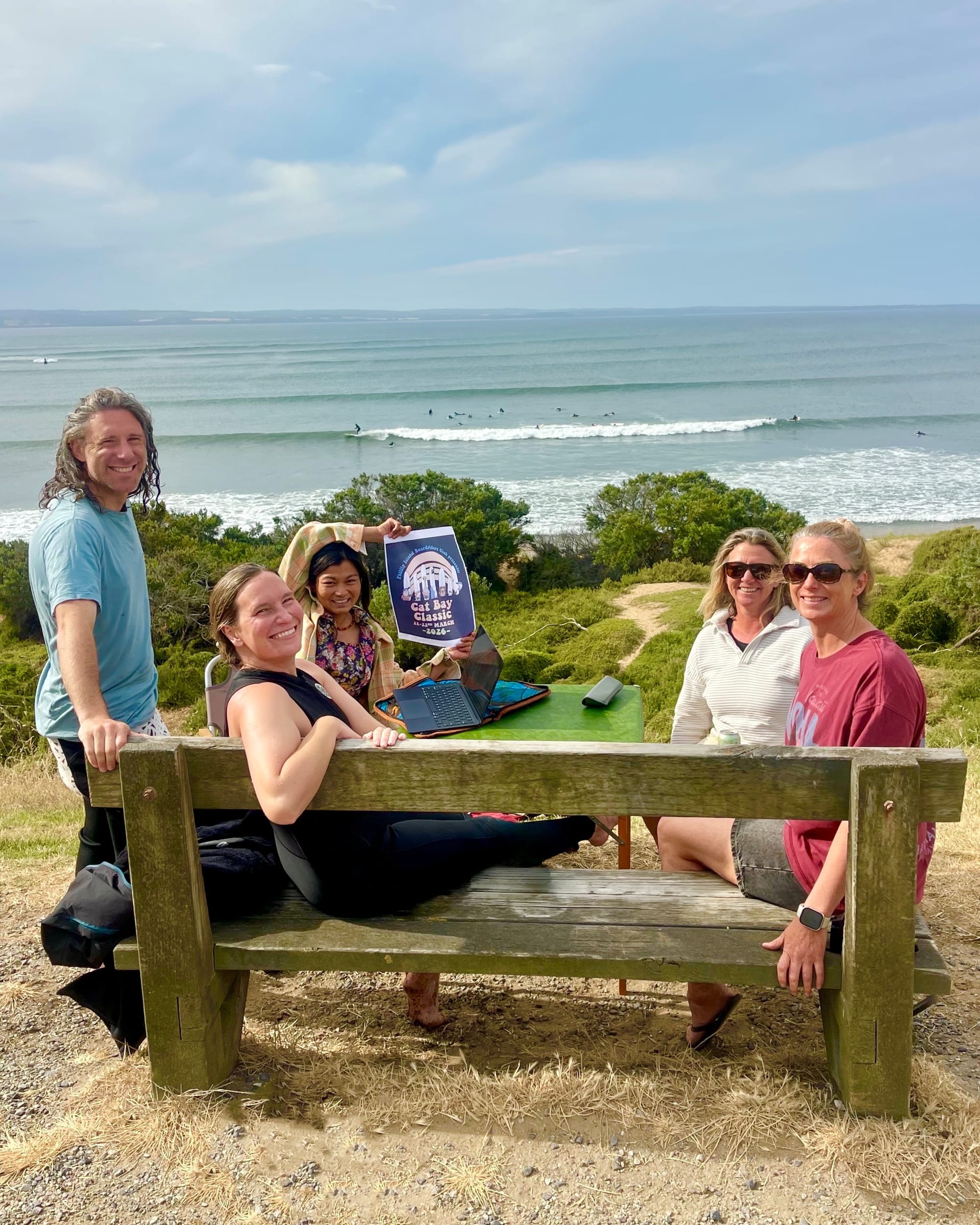 Cat Bay Classic returns