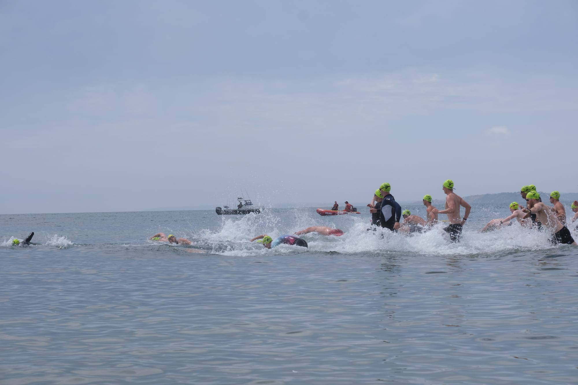 Cowes Classic 2026, 4-6