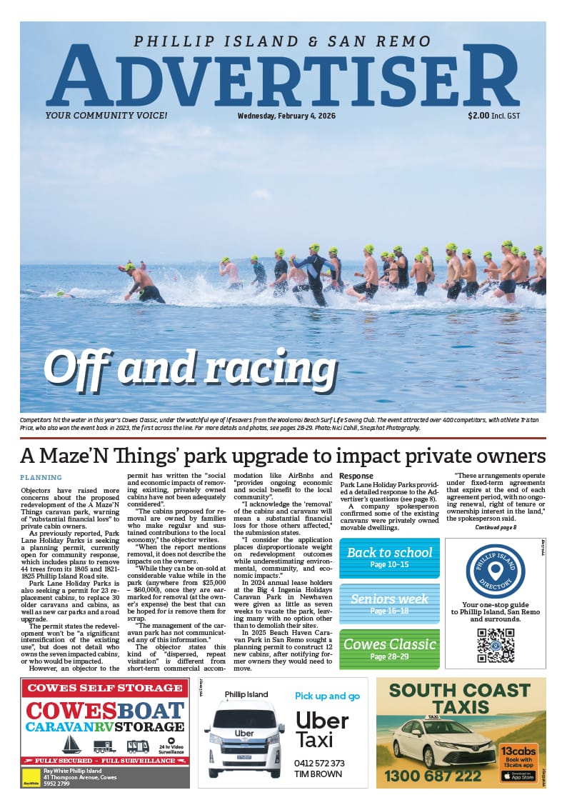 Wednesday, February 4, 2026
