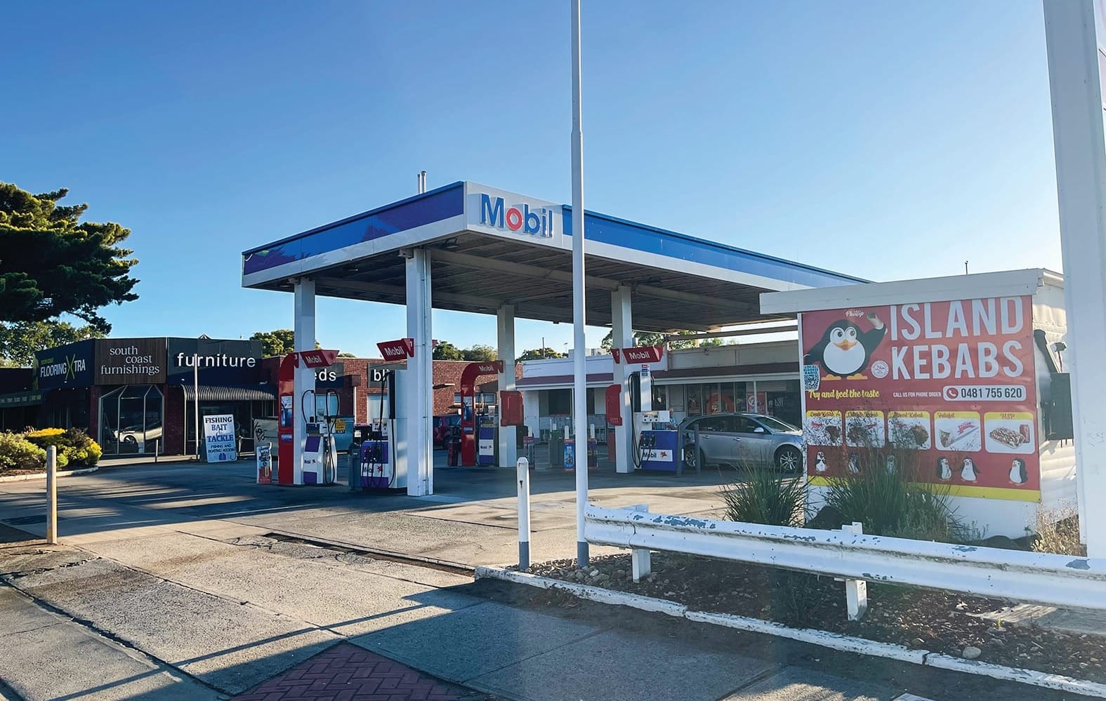 Maccas in Cowes: a “test” of Phillip Island’s identity