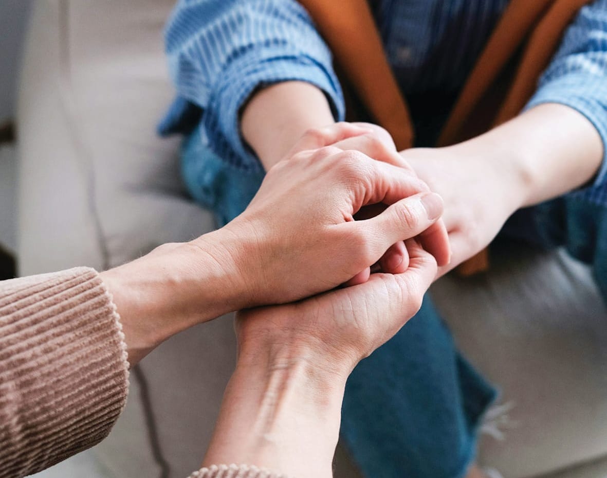 Join the PIMHAG mental health campaign