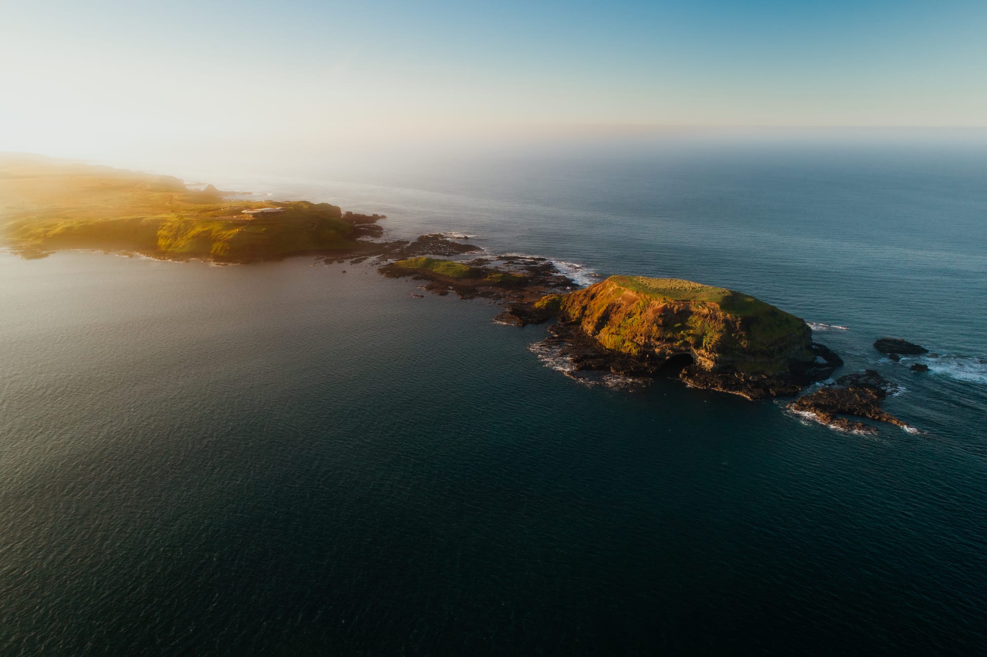Have your say on a future vision for the Summerland Peninsula