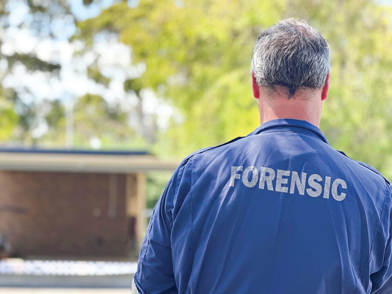 Silverleaves bones: Expert explains why forensics takes so long