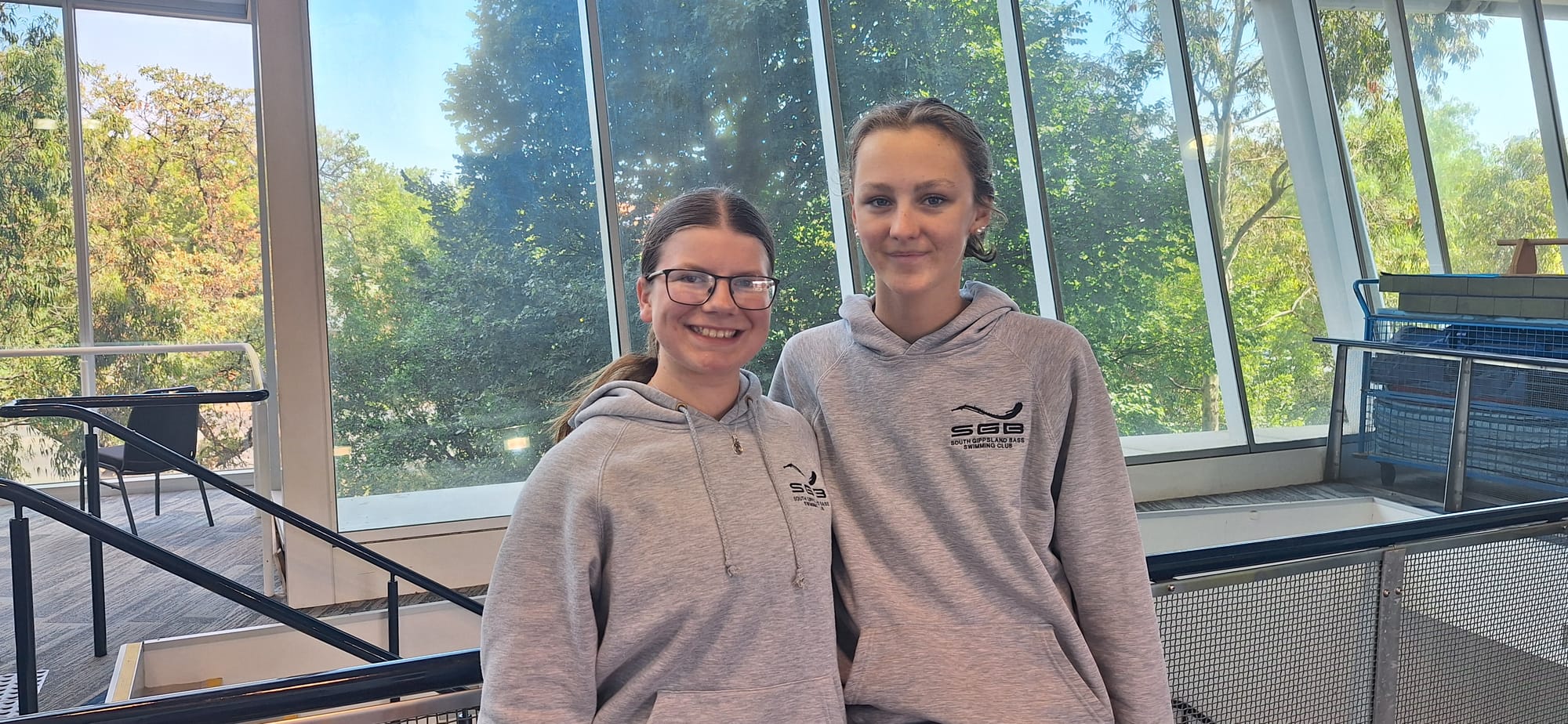 Long Course championships