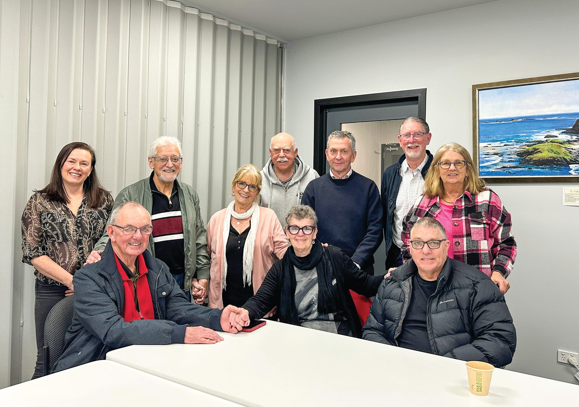 Big boost for Bass Coast survivors of stroke