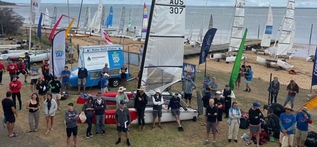 Island’s toughest challenge marks 30th with a big one