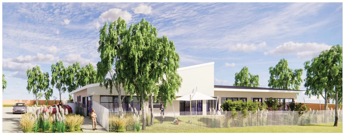 New long daycare planned for San Remo