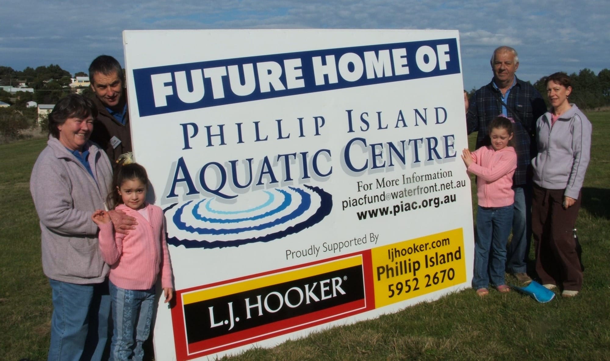 Councillors "confident" of securing funding for two pools