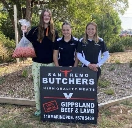 Phillip Island hosts home carnival