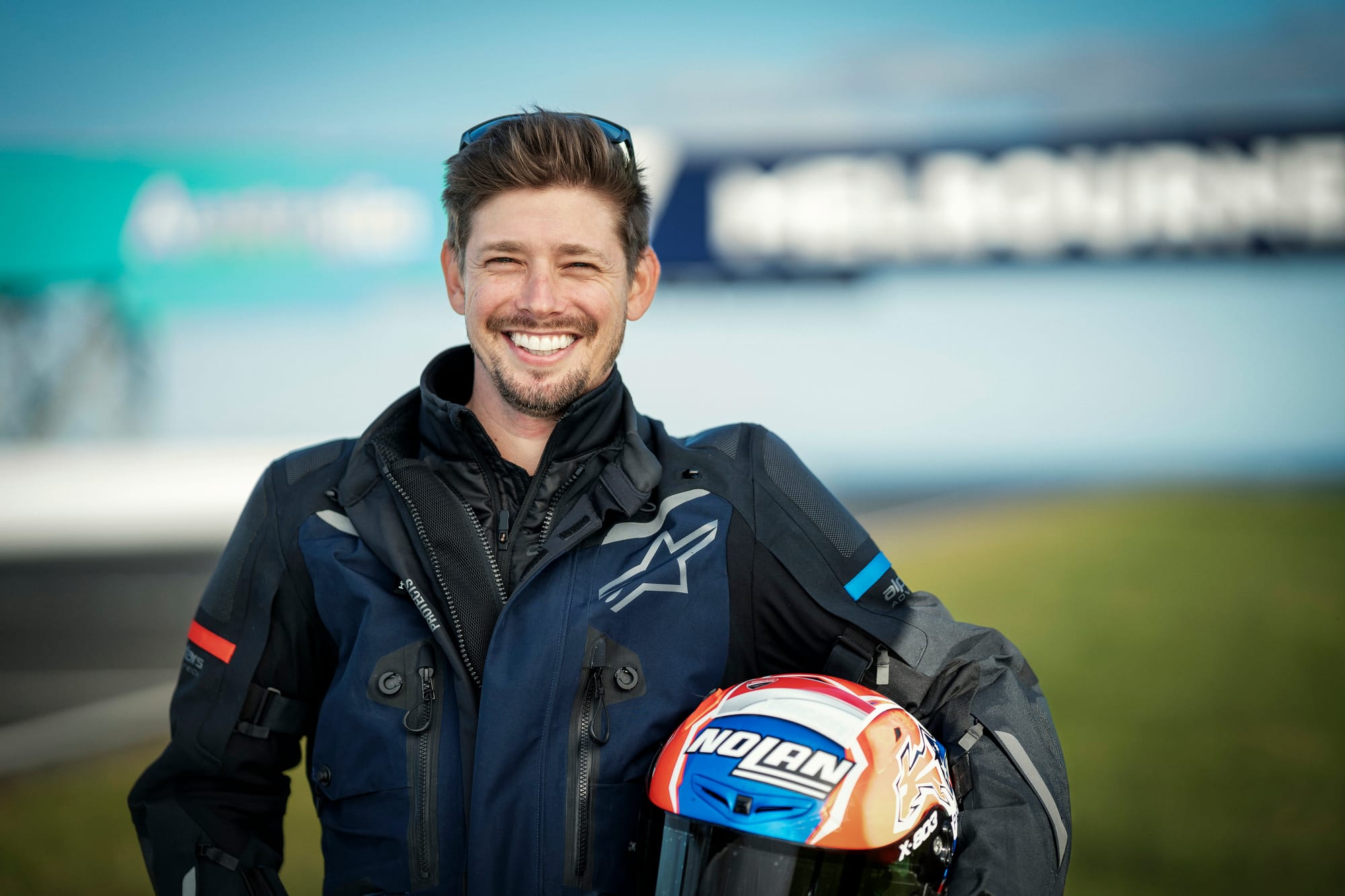 MotoGP loss: the reaction