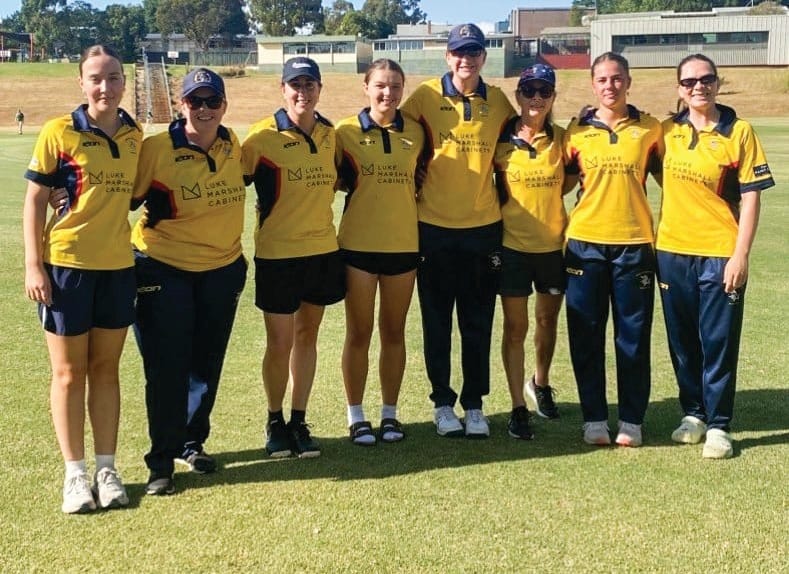 Semi final just out of reach