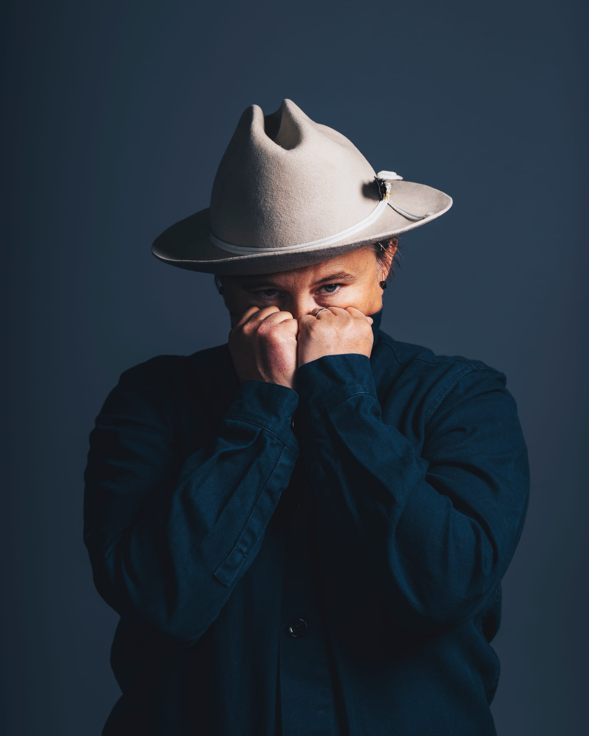 A touch of Irish at Archies Creek