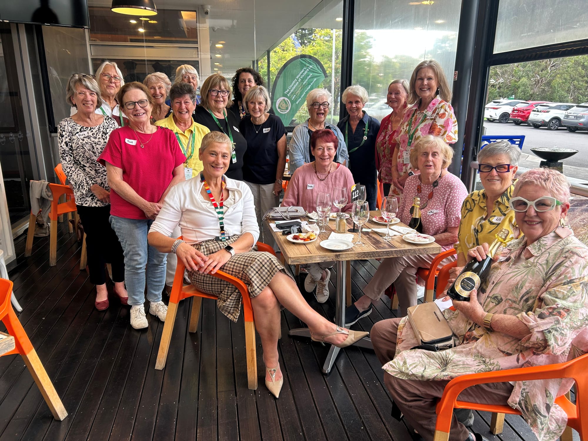 Women’s contribution celebrated