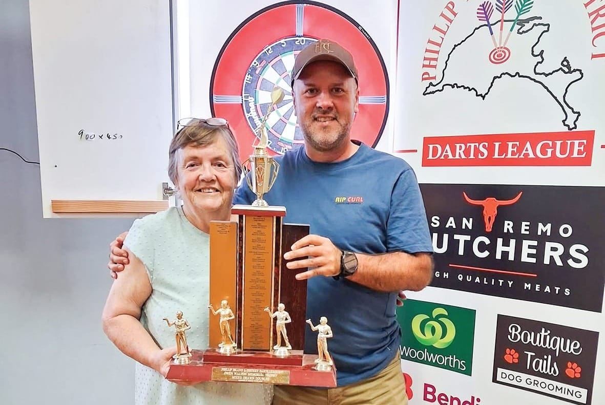 Solo masterclass secures the Owen Walton Trophy!