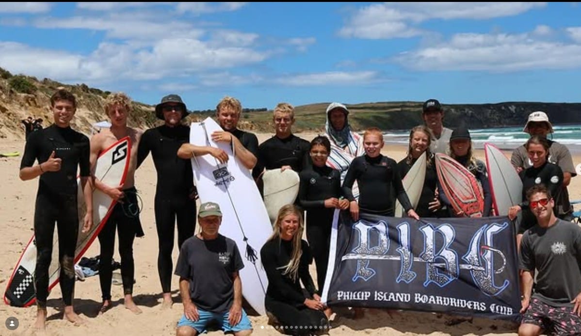 Boardriders head north to do battle