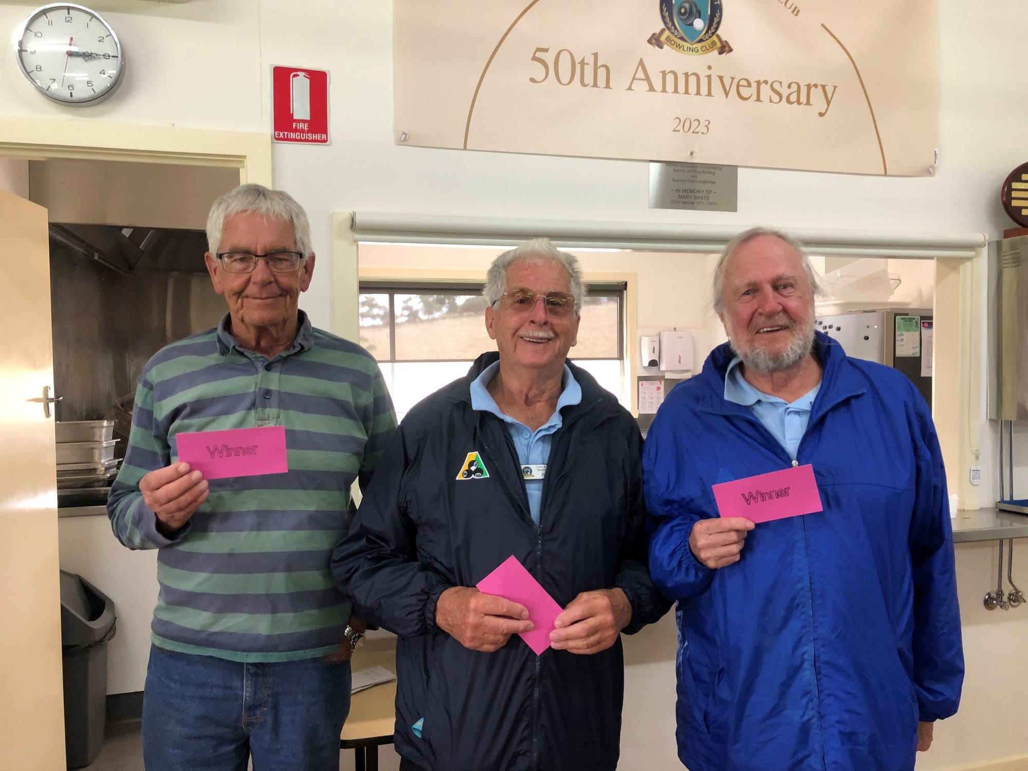 South West Gippsland bowlers head to Loch