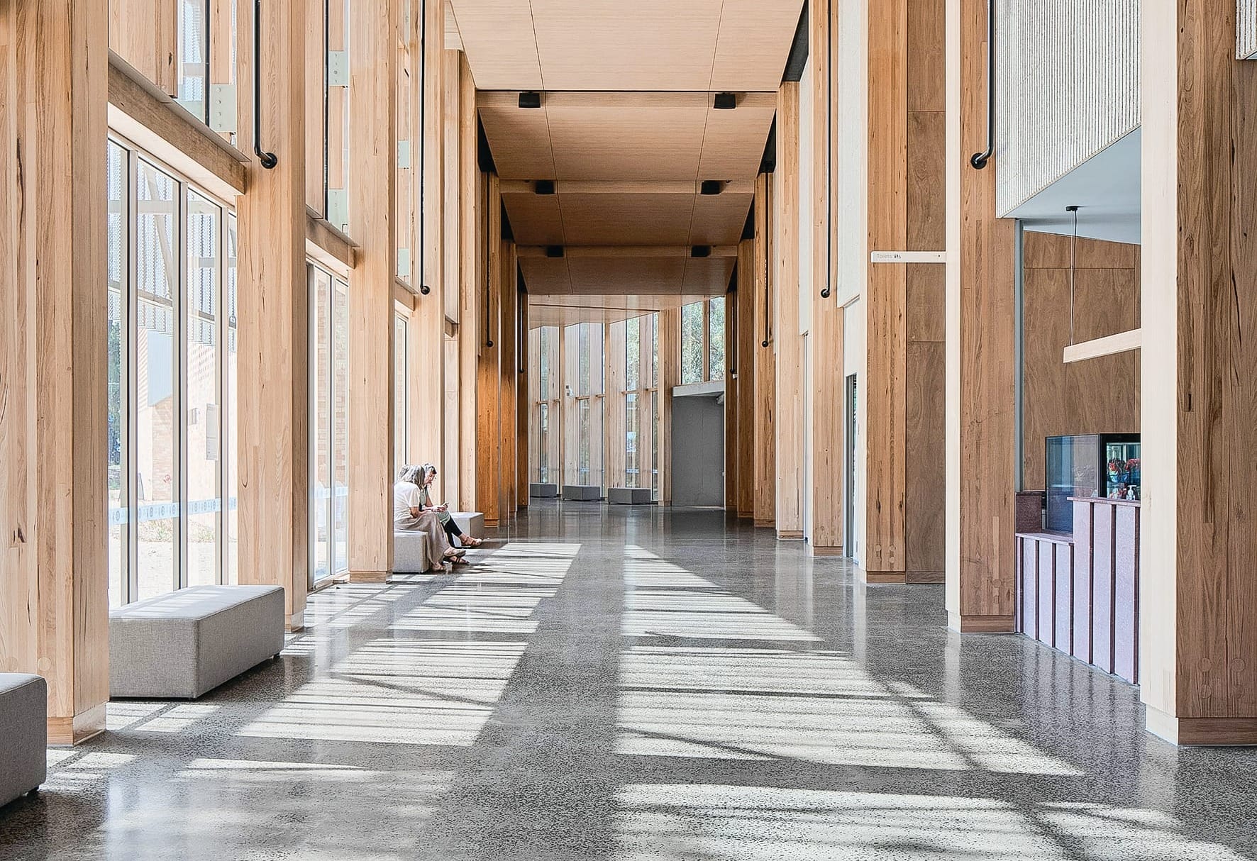 Finally, Berninneit set to get green light