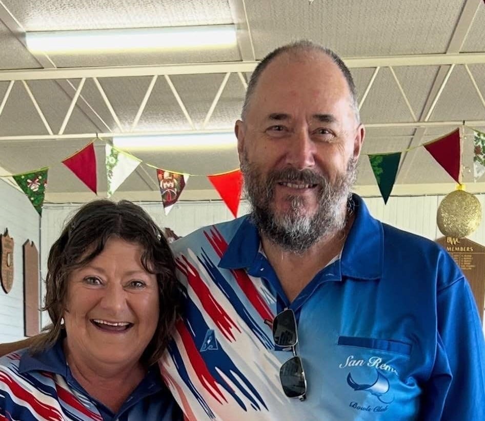 Lawn Bowls A Grade champions