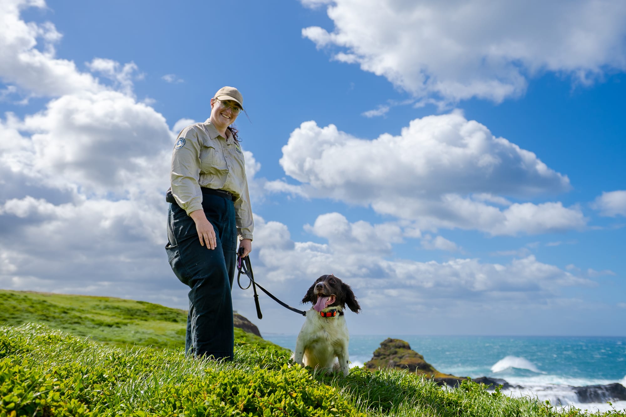 Report card for threatened species