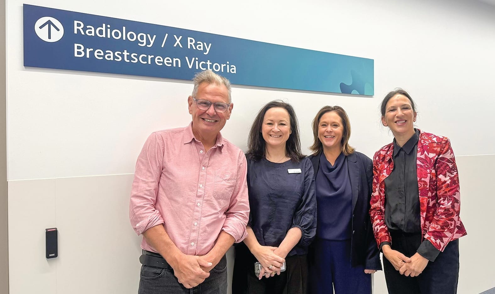 Money for Wonthaggi Hospital