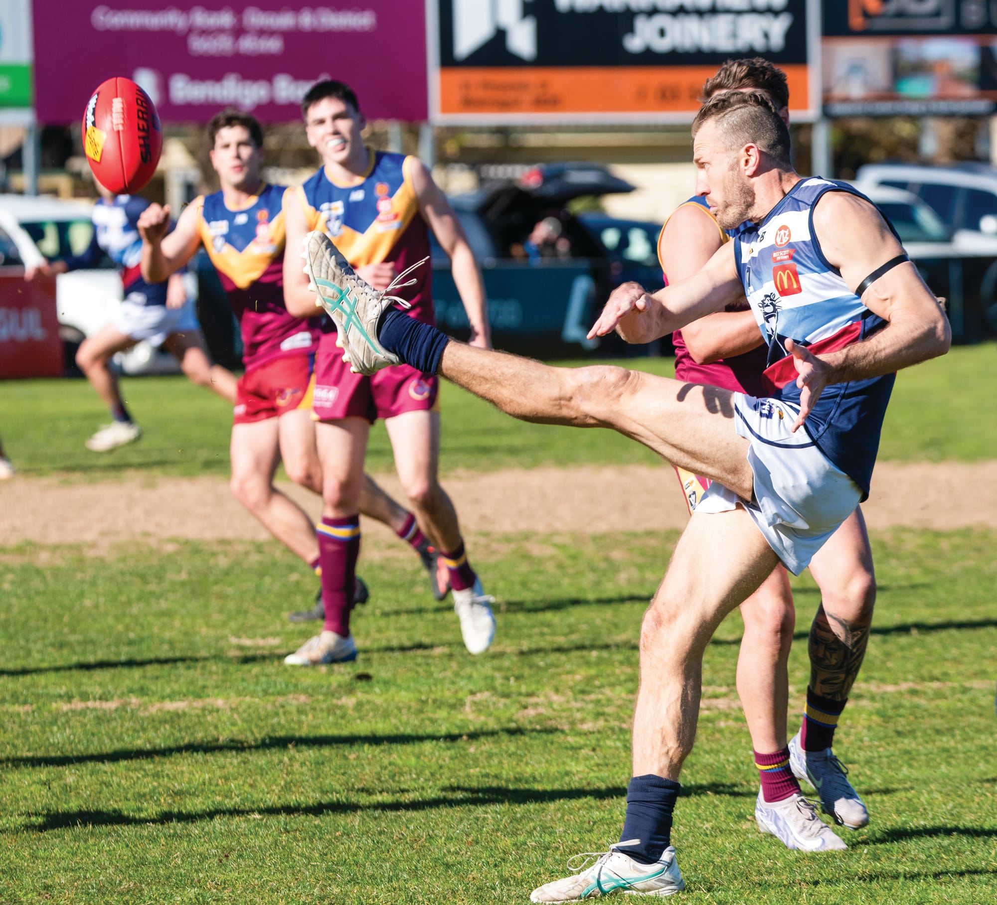 Panthers rejuvenated for 2026 season