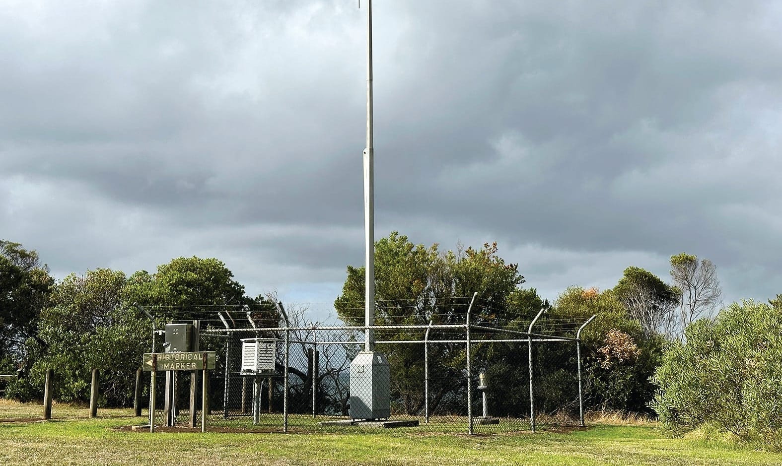 Desal ordered ahead of possible El Niño